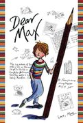 dear max - Grindley, Sally ; Ross, Tony - Aladdin Paperbacks