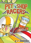 Pet Shop Racers (en Inglés)
