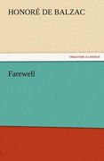farewell