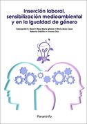 Inserción laboral, sensibilización medioambiental y en la igualdad de género Formación Complementaria