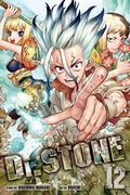 Dr. Stone, Vol. 12 