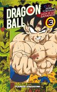Dragon Ball 3 (manga) - Akira Toriyama - Planeta Cómic