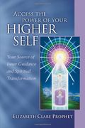 access the power of your higher self
