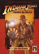 indiana jones y el peligro en delfos