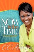 now is the time (en Inglés)