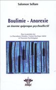 Bulimia-Anorexia: Un Enorme Quid pro quo Psicoafectivo (in French)