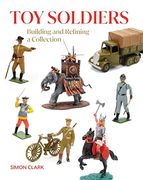 Toy Soldiers (Crowood Collectors' Series) (en Inglés)