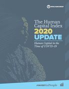 The Human Capital Index 2020 Update: Human Capital in the Time of Covid-19