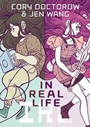 In Real Life (en Inglés)