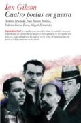 Cuatro poetas en guerra (España Escrita)