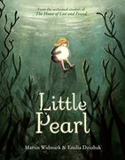 Little Pearl (en Inglés)