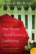 the truth about love and lightning (en Inglés)