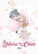 La Novia era un Chico