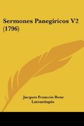 Sermones Panegiricos v2 (1796)