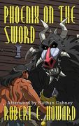 Phoenix on the Sword (en Inglés)