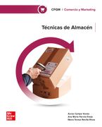 Técnicas de Almacén