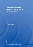 An Introduction to Religion and Politics: Theory and Practice