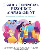 Family Financial Resource Management: Foundational Knowledge and Strategies (en Inglés)