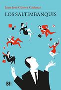 Los Saltimbanquis (Literaria)