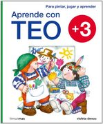 Aprende con Teo (in Spanish)