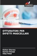 Otturatori per Difetti Mascellari (in Italian)
