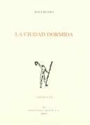 la ciudad dormida