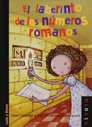 El laberinto de los números romanos (Junior)