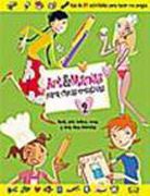 art & manias para chicas creativas 2