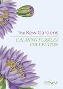 The kew Gardens Calming Puzzles Collection (Kew Gardens Arts & Activities) (en Inglés)