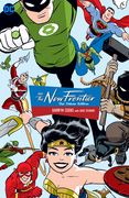 Dc: The new Frontier: The Deluxe Edition (New Edition) (en Inglés)