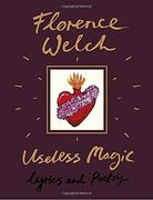Useless Magic: Lyrics and Poetry (en Inglés)