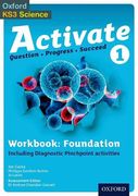 Activate 1 Foundation Workbook (en Inglés)