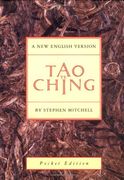 tao te ching,a new english version (en Inglés)