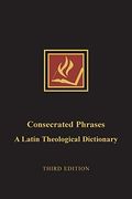 Consecrated Phrases (en Inglés)