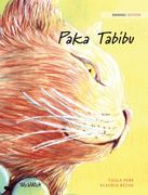 Paka Tabibu: Swahili Edition of The Healer Cat (en Swahili)