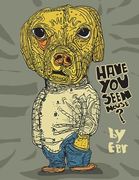 Have You Seen Mouse?: Mouse is Missing and all his Pals are Looking for him.