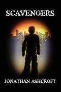 scavengers (en Inglés)