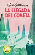 La llegada del cometa (in Spanish)
