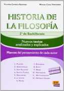 Historia de la Filosofía. Bachillerato 2 - Edición 2012-9788498481150 (in Spanish)