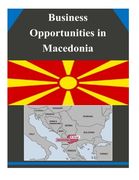 Business Opportunities in Macedonia
