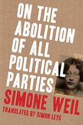 On the Abolition of all Political Parties (en Inglés)
