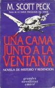 Una Cama Junto a la Ventana