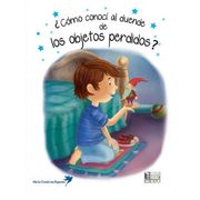Como Conoci al Duende de los Objetos Perdidos? (in Spanish)