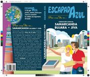 Escapada Azul. Samarcanda, Bujara y Jiva