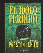 El Idolo Perdido: La Historia Rescatada