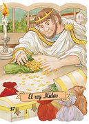 El rey Midas (Troquelados clásicos)