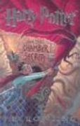 harry potter and the chamber of secrets