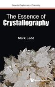 The Essence of Crystallography (Essential Textbooks in Chemistry) (en Inglés)