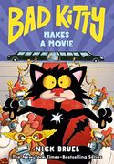 Bad Kitty Makes a Movie (Graphic Novel) (en Inglés)