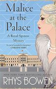 Malice at the Palace (Her Royal Spyness)